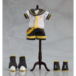 Character Vocal Series 02: Kagamine Rin/Len figurine Nendoroid Doll Kagamine Len 14 cm (re-run)