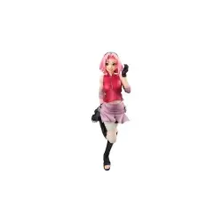 Naruto Gals statuette Sakura Haruno 20 cm | 4535123836862