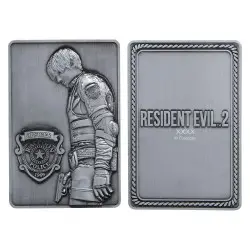 Resident Evil 2 Lingot Leon S. Kennedy Limited Edition  | 5060948291620