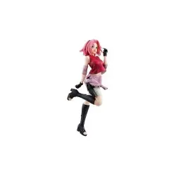 Naruto Gals statuette Sakura Haruno 20 cm | 4535123836862