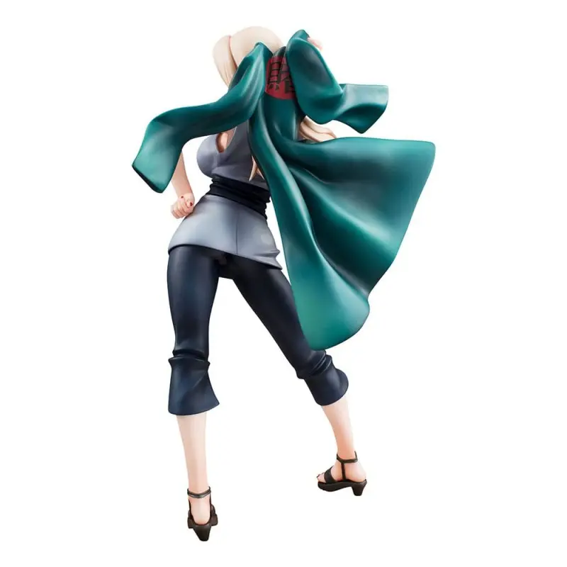 Naruto Gals statuette Tsunade 20 cm | 4535123836879