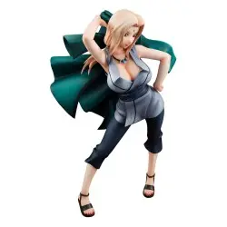 Naruto Gals statuette Tsunade 20 cm | 4535123836879