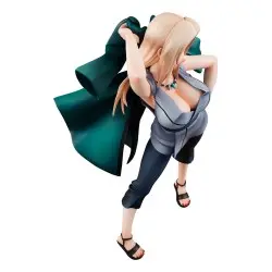 Naruto Gals statuette Tsunade 20 cm | 4535123836879