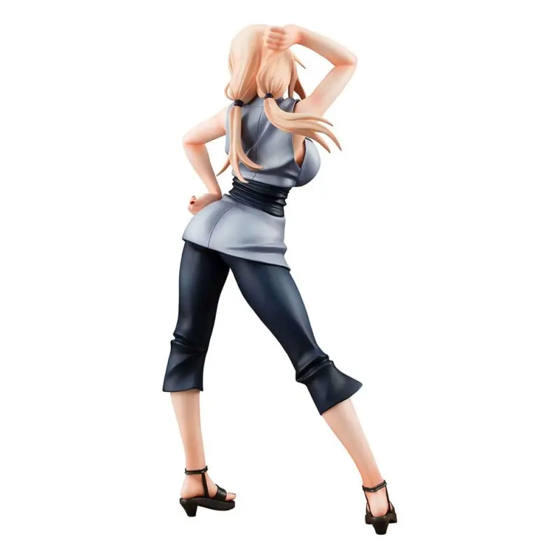 Naruto Gals statuette Tsunade 20 cm | 4535123836879