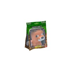 Minecraft figurine anti-stress Mega Squishme série 3 Renard 15 cm | 0793618119928