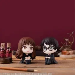 JHarry Potter statuette PVC Look Up Hermione 11 cm | 4535123837043