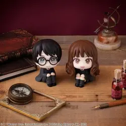 JHarry Potter statuette PVC Look Up Hermione 11 cm | 4535123837043