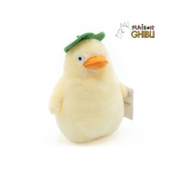 Studio Ghibli peluche Medium Ootorisama 22 cm