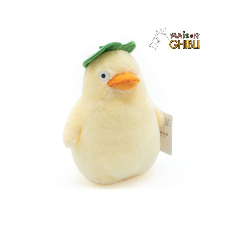 Studio Ghibli peluche Medium Ootorisama 22 cm
