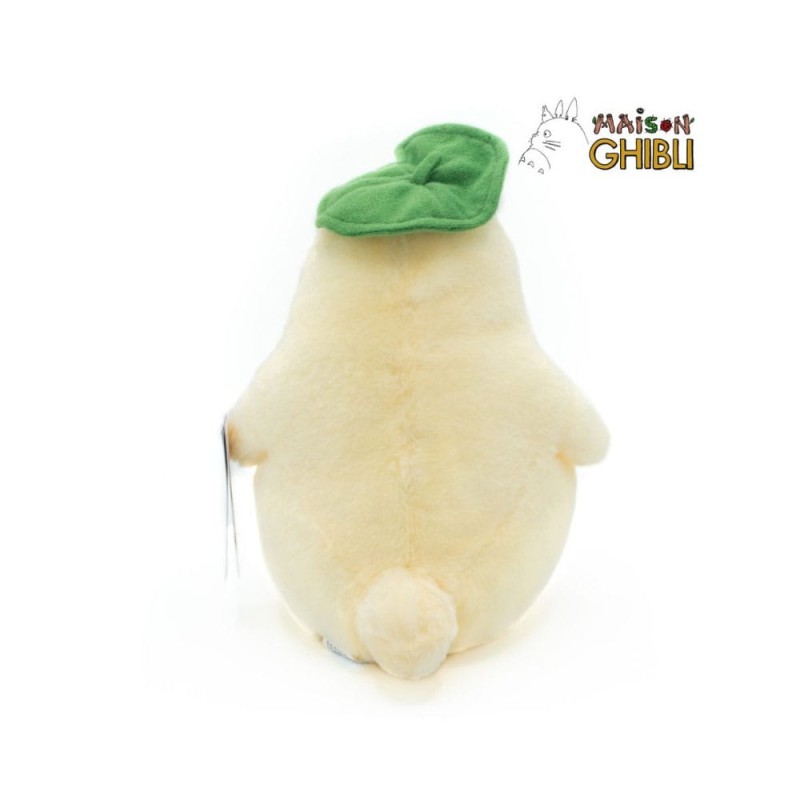 Studio Ghibli peluche Medium Ootorisama 22 cm