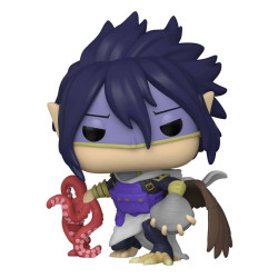 licence : My Hero Academia
produit : Figurine Funko POP! Animation Vinyl Tamaki in Hero Costume 9 cm
marque : Funko