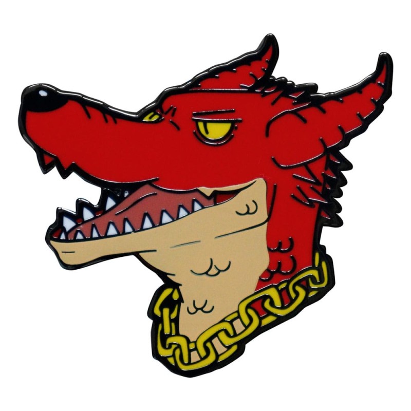 Dungeons & Dragons présentoir Pin's 50th Anniversary Mystery Pin Badge (12)