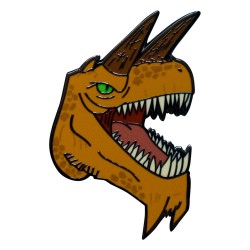 Dungeons & Dragons présentoir Pin's 50th Anniversary Mystery Pin Badge (12)
