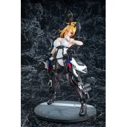Arms Note statuette 1/7 Powered Bunny (re-run) 26 cm | 4942330139264