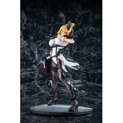 Arms Note statuette 1/7 Powered Bunny (re-run) 26 cm | 4942330139264