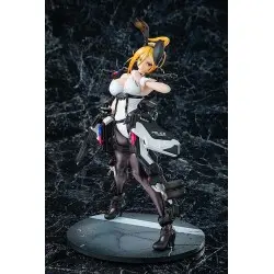 Arms Note statuette 1/7 Powered Bunny (re-run) 26 cm | 4942330139264