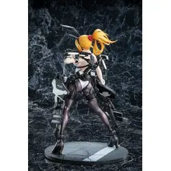 Arms Note statuette 1/7 Powered Bunny (re-run) 26 cm | 4942330139264