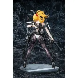 Arms Note statuette 1/7 Powered Bunny (re-run) 26 cm | 4942330139264