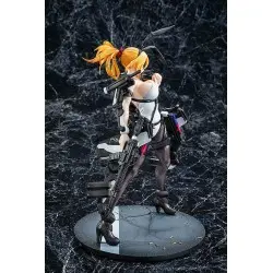 Arms Note statuette 1/7 Powered Bunny (re-run) 26 cm | 4942330139264