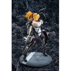 Arms Note statuette 1/7 Powered Bunny (re-run) 26 cm | 4942330139264