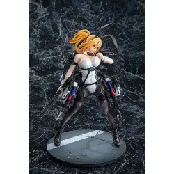 Arms Note statuette 1/7 Powered Bunny (re-run) 26 cm | 4942330139264