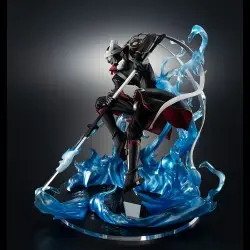 Persona 4 statuette PVC Game Character Collection DX Golden Izanagi Ver. 2 19 cm | 4535123837234