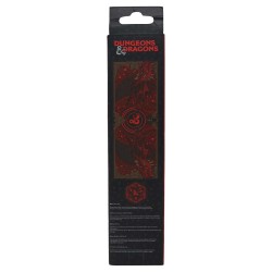 Dungeons & Dragons set sous-mains revêtu & sous-verre Graphic