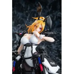 Arms Note statuette 1/7 Powered Bunny (re-run) 26 cm | 4942330139264