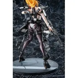 Arms Note statuette 1/7 Powered Bunny (re-run) 26 cm | 4942330139264