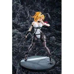 Arms Note statuette 1/7 Powered Bunny (re-run) 26 cm | 4942330139264