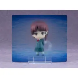 Serial Experiments Lain figurine Nendoroid Lain Iwakura 10 cm | 4580416927581
