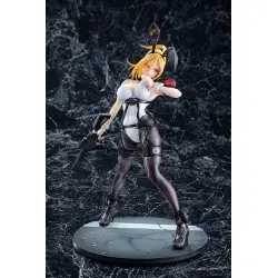 Arms Note statuette 1/7 Powered Bunny (re-run) 26 cm | 4942330139264