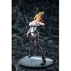Arms Note statuette 1/7 Powered Bunny (re-run) 26 cm | 4942330139264