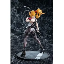 Arms Note statuette 1/7 Powered Bunny (re-run) 26 cm | 4942330139264