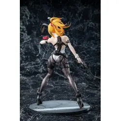 Arms Note statuette 1/7 Powered Bunny (re-run) 26 cm | 4942330139264