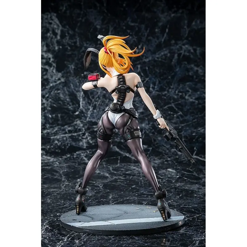 Arms Note statuette 1/7 Powered Bunny (re-run) 26 cm | 4942330139264
