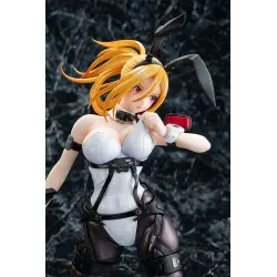 Arms Note statuette 1/7 Powered Bunny (re-run) 26 cm | 4942330139264