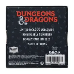 Dungeons & Dragons réplique Scarab of Protection Limited Edition | 5060948290951