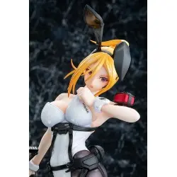 Arms Note statuette 1/7 Powered Bunny (re-run) 26 cm | 4942330139264