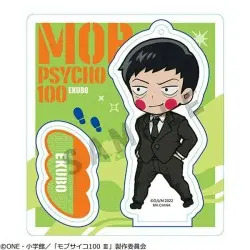 Mob Psycho 100 III assortiment figurines acrylique TokoToko 7 cm (6) | 4535123837395