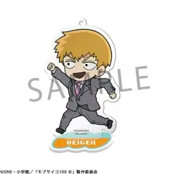 Mob Psycho 100 III assortiment figurines acrylique TokoToko 7 cm (6) | 4535123837395