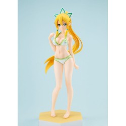 Sword Art Online Progressive: Scherzo of Deep Night statuette PVC Pop Up Parade Beach Queens Leafa 17 cm