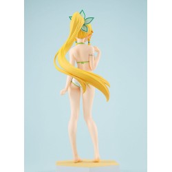 Sword Art Online Progressive: Scherzo of Deep Night statuette PVC Pop Up Parade Beach Queens Leafa 17 cm