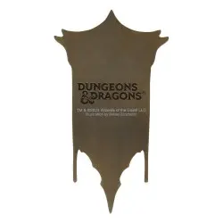 Dungeons & Dragons Lingot 50th Anniversary Spider Queen Limited Edition  | 5060948292023