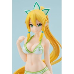 Sword Art Online Progressive: Scherzo of Deep Night statuette PVC Pop Up Parade Beach Queens Leafa 17 cm