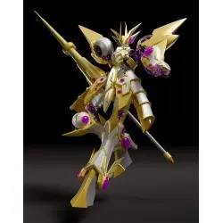 Yu-Gi-Oh! figurine Moderoid Plastic Model Kit Accesscode Talker 17 cm | 4580416927659