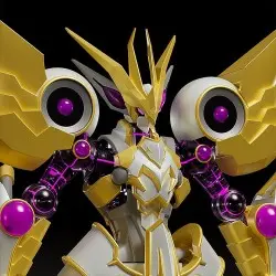 Yu-Gi-Oh! figurine Moderoid Plastic Model Kit Accesscode Talker 17 cm | 4580416927659