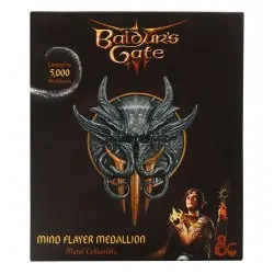 Dungeons & Dragons médaillon Baldur's Gate 3 Limited Edition  | 5060948292061