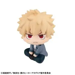 My Hero Academia statuette PVC Look Up Katsuki Bakugo 11 cm | 4535123837463