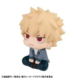 My Hero Academia statuette PVC Look Up Katsuki Bakugo 11 cm | 4535123837463